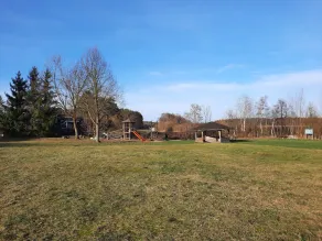 Stylish vacation home on Lake Plau with rowing boat - Image 2