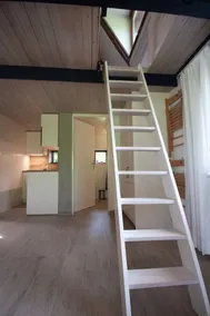 Casa de férias 'Blockhaus Quellental' com vista para o lago, terraço privado e acesso Wi-Fi - Image 2