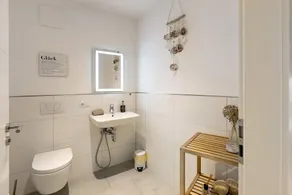 Apartamento \"20b Am Goitzsche See\" com vista para o lago, terraço privado e Wi-Fi - Image 4