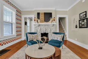 Fun Cozy Memphis Getaway Close to Beale Street! - Image 3