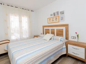 Vacation Home i Calafell med 3 sovrum som kan rymma 6 - Image 5