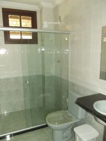 Guarajuba 6/4 (5 with air conditioning), Swimming pool. 399 m². Accommodates 12 to 18 guests. - Image 3