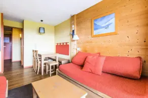 Résidence L'Ours Blanc - maeva Home - Comfort Studio (4 People) - Image 4