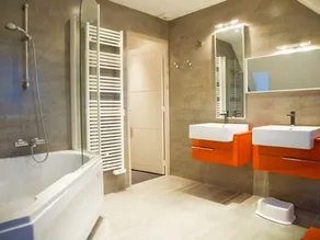 Villa-Luxury-Ensuite-Garden view-Villa de Vacances - Image 3