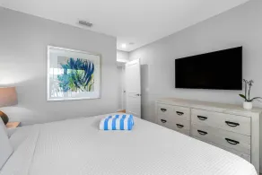 3 Bedroom/2 Bath Villa (Ground Level) - Unit 5/B - Image 5
