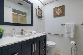 Seas the Day! Private Heated Pool Home! - Image 4
