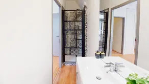 Toulouse Hypercentre 2: beautiful furnished and air-conditioned apartment - Image 3