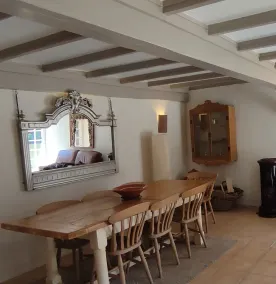 Lakeside Cottage, 15 min from the beach, D-Day, ideal for families, calm and nature - Image 4