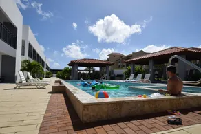 Aloe Condo Arena at Eagle Beach - Image 4