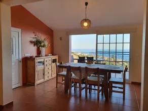 sea view everywhere in the house - Image 5