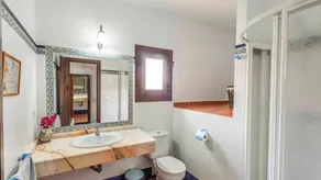 Lantligt hus för grupper nära Málaga - Image 4