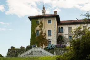 Aquavista Pool and Lake Maggiore View - Happy Rentals - Image 2
