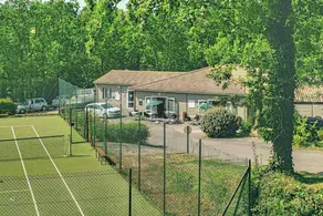 Cottage with Heated Pool in Monclar - Image 2