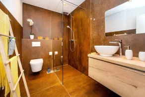 Luxus Apartment mit Privaten Pool - Image 5