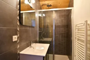 Apartment 9 people, 700m Super Chatel gondola - Chatel Reservation - Image 3