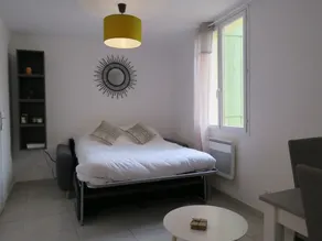 Apartamento no centro histórico, com terraço na porta da Camargue - Image 4
