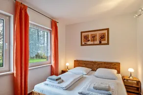 Casa vacanze 'Krakow am See' con terrazza e Wi-Fi - Image 4