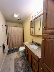 HAMPTON BEACH-3 BR LUX TOWNHOME-REDUCERET!-EKSKLUSIV ISLAND AFDELING AF STRANDEN! - Image 4