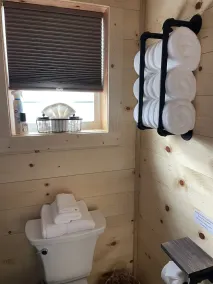 Cozy Hill Cabin 2 - Image 4