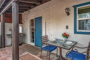 Cozy Casita with Private Courtyard - 1.3 miles to UofA / 3.5 miles to downtown - Image 5