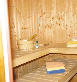 Exclusive Friesenhaus * * * * * with sea views, sauna, wireless, disabled - Image 3