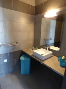 T4 apartment with pool in luxury residence / 6 persons - Image 2