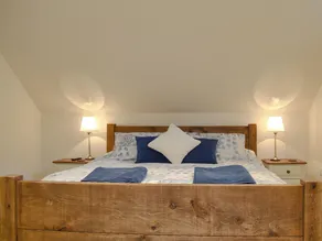 2 bedroom accommodation in Uggeshall - Image 5