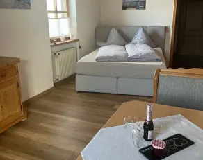 Haus am Dürrach - Ein-Raum-Ferienwohnung (1) - Image 4