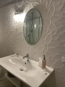 Annalì: A Shabby-Chic Vacation Home Surrounded by the Natural Beauty of the Cinque Terre - Image 3