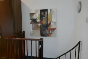 Casa em Port Greve, com um belo jardim e muita privacidade - Image 2