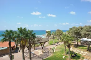 Residence Beach Hotel - Image 5