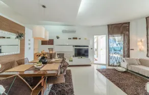 Four-Bedroom Holiday Home In Tkon - Image 4