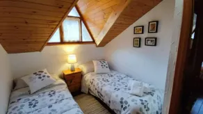 A CENTRIC DUPLEX WITH VIEWS - El Niuet de Sort - Image 4
