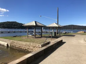 Jewel of Brooklyn - Hawkesbury River Marina - Image 2
