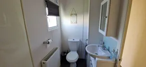 Beachcomber Cabin Dog Friendly - Anderby Creek - Image 2