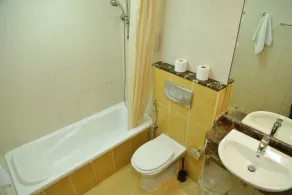 Marina BestView 14 luxury apt Nxt to Metro - Image 4