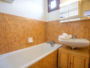 Apartment Le Grand Tichot A et B - Val Claret-9 by Interhome - Image 2