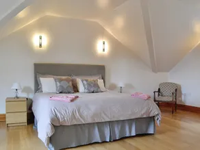Alojamiento de 2 habitaciones en Lypiatt Hill, near Stroud - Image 5