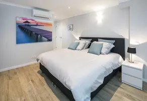 Stylish & Modern Carvoeiro Villa 2 Bedrooms Villa Benagil Stunning Views - Image 5