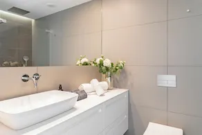 Villa Nido Modern 4 bed villa with sea views - Image 4