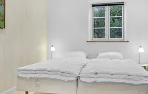 6 Bedroom Cozy Home In Gudhjem - Image 4