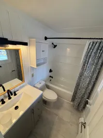 Lake access townhome - walk to golf and lodge - Image 3