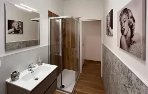 2 værelses fantastisk lejlighed i Stia - Image 4