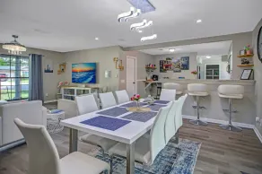 SWEET HOME With Private Pool, Patio,& Huge backyard. - Image 2
