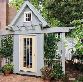 Garden Cottage - Where Something is Always in Bloom. - Image 5