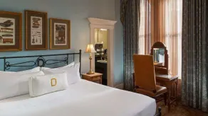 1-Bedroom Suite at a 4.5⭐️ Hotel - Image 3