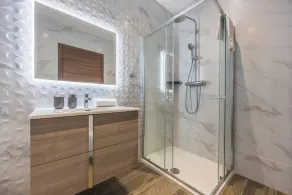 Thelodge Mellieha2bedhugeterraceseaviewflat 7 - Image 2