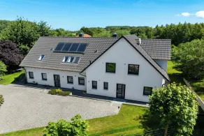 Die Ferienwohnung Pierre 01 ist Eine 3-zimmer-erdgeschoßwohnung für bis zu 4 Per - Image 5