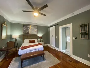 Pet-friendly apartment walking distance to downtown - Image 3