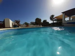 Ruhige Lage, Meerblick, beheizter Pool und Whirlpool, subtropischer Garten. - Image 5